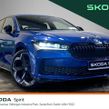 Skoda Superb 2025
