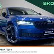 Skoda Superb 2025