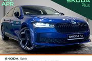 Skoda Superb 2025