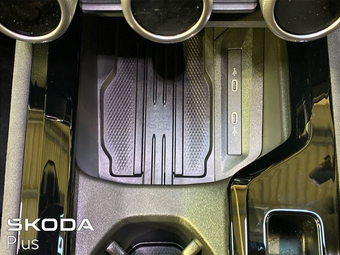 Skoda Superb 2025
