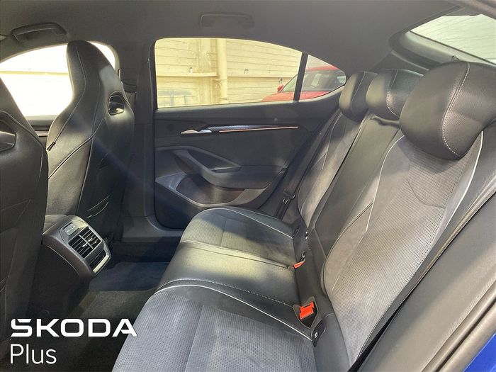 Skoda Superb 2025
