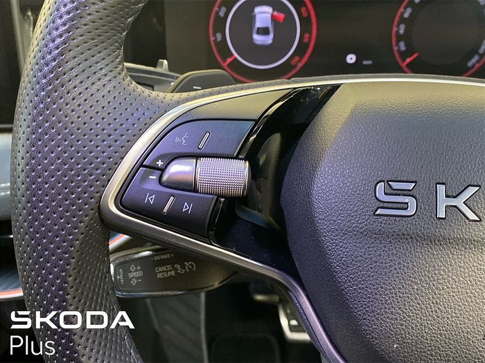 Skoda Superb 2025