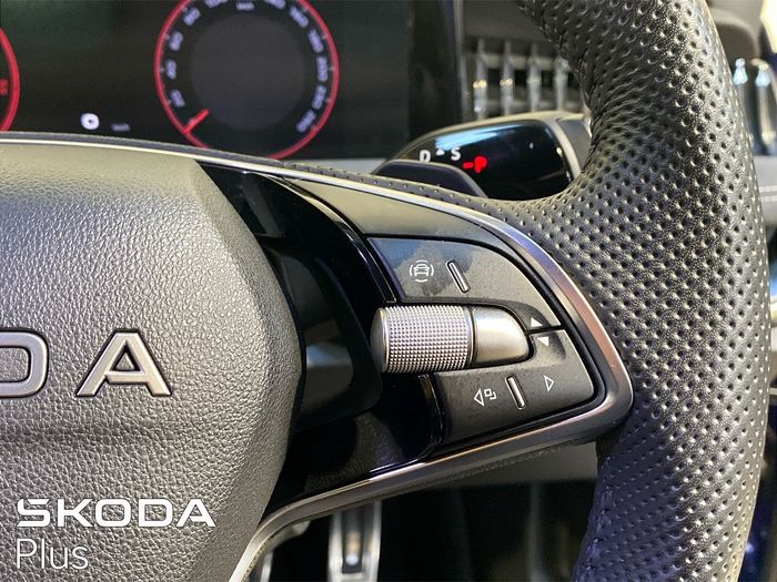 Skoda Superb 2025