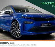 Skoda Enyaq 2025