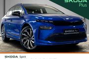 Skoda Enyaq 2025