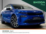Skoda Enyaq 2025