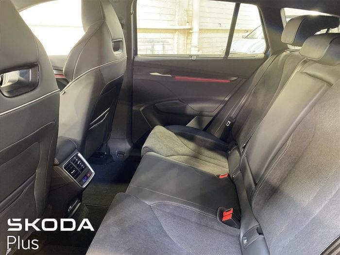 Skoda Enyaq 2025