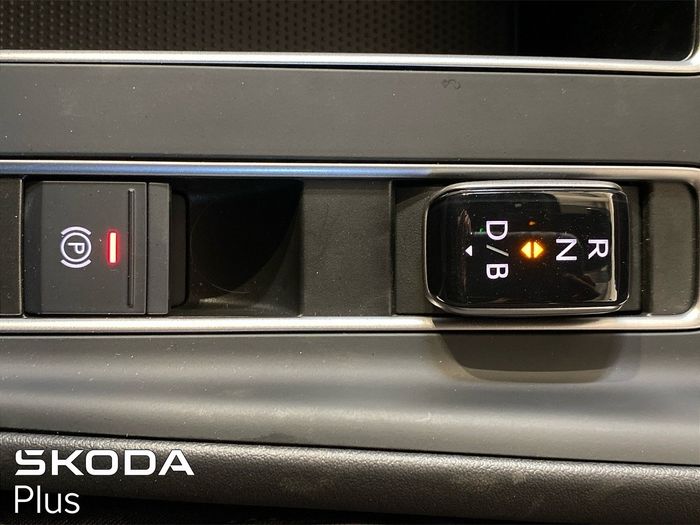 Skoda Enyaq 2025