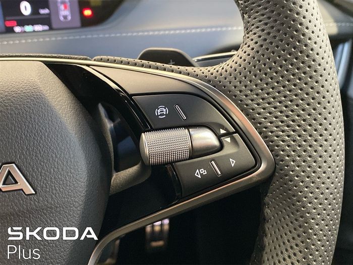 Skoda Enyaq 2025