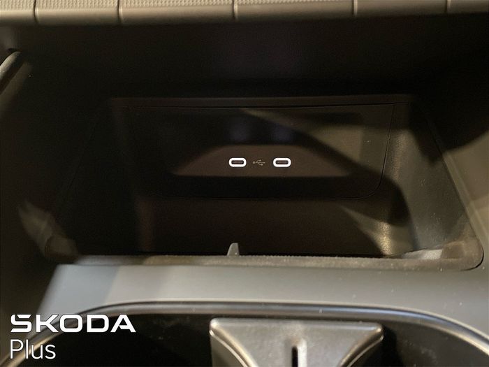 Skoda Enyaq 2025