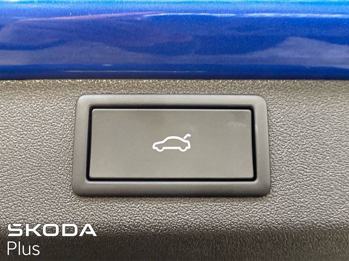 Skoda Enyaq 2025