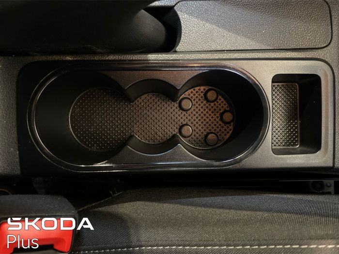 Skoda Fabia 2023