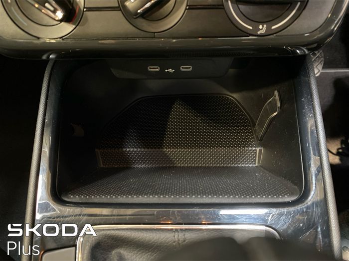 Skoda Fabia 2023