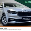 Skoda Fabia 2023