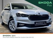 Skoda Fabia 2023