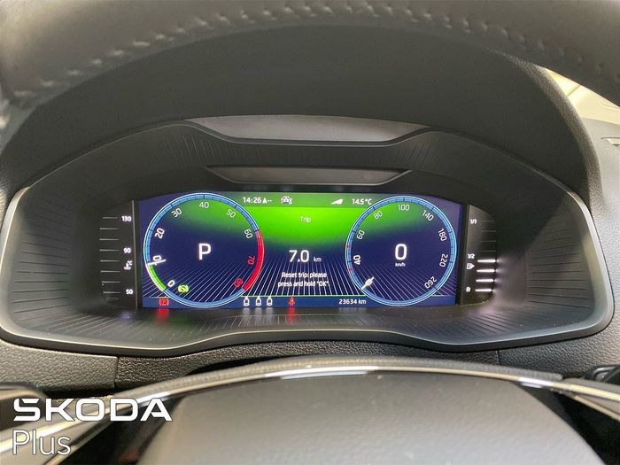 Skoda Karoq 2023