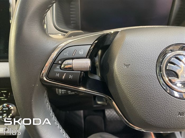 Skoda Karoq 2023