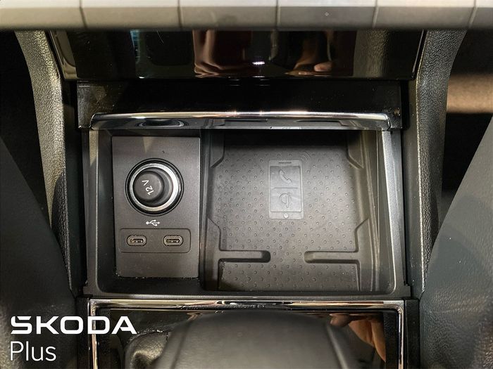 Skoda Karoq 2023