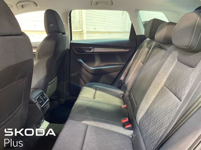 Skoda Karoq 2023