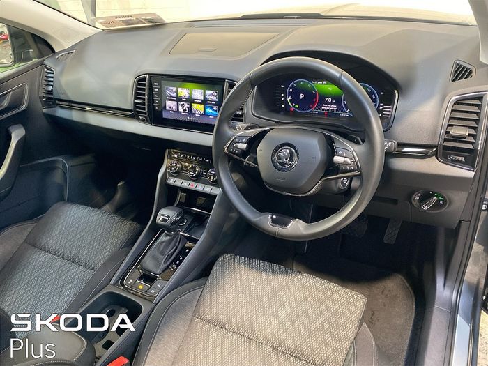Skoda Karoq 2023