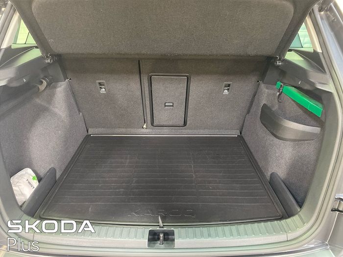 Skoda Karoq 2023