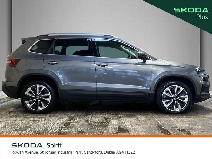 Skoda Karoq 2023