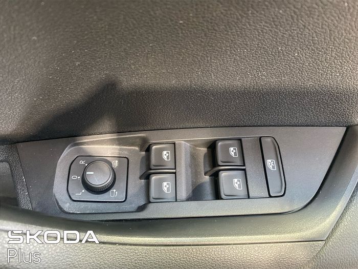 Skoda Karoq 2023