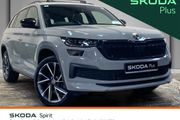 Skoda Kodiaq 2024