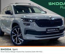 Skoda Kodiaq 2024