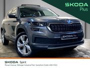 Skoda Kodiaq 2023