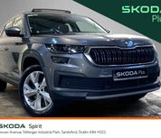 Skoda Kodiaq 2023