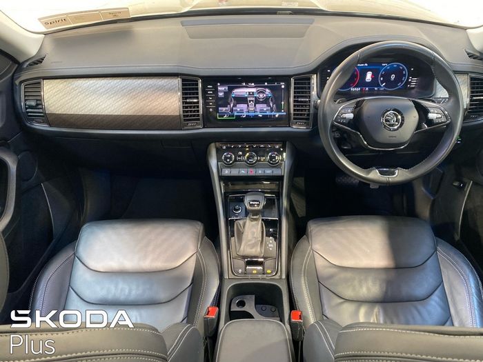 Skoda Kodiaq 2023
