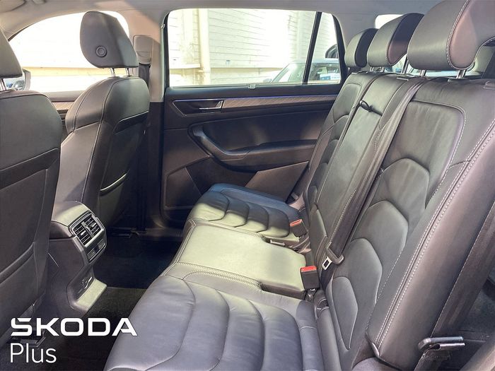 Skoda Kodiaq 2023