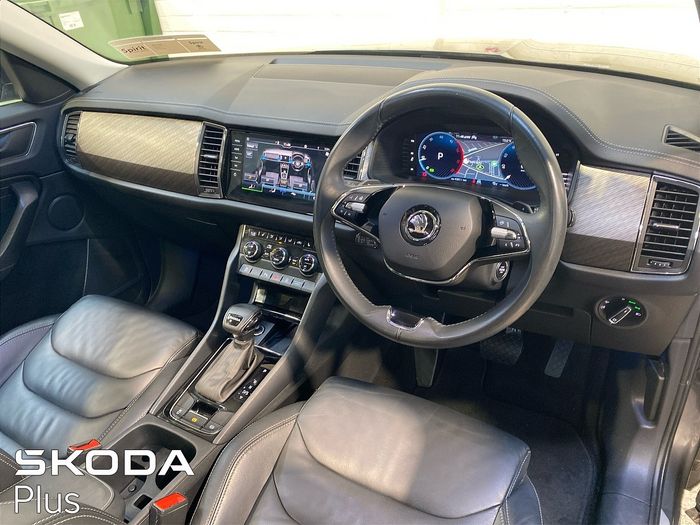 Skoda Kodiaq 2023