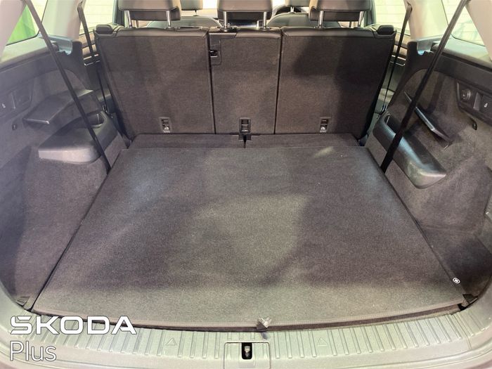 Skoda Kodiaq 2023