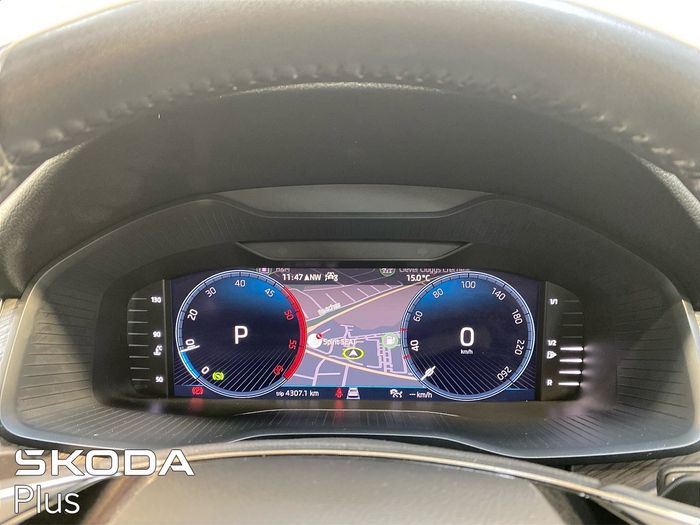 Skoda Kodiaq 2023