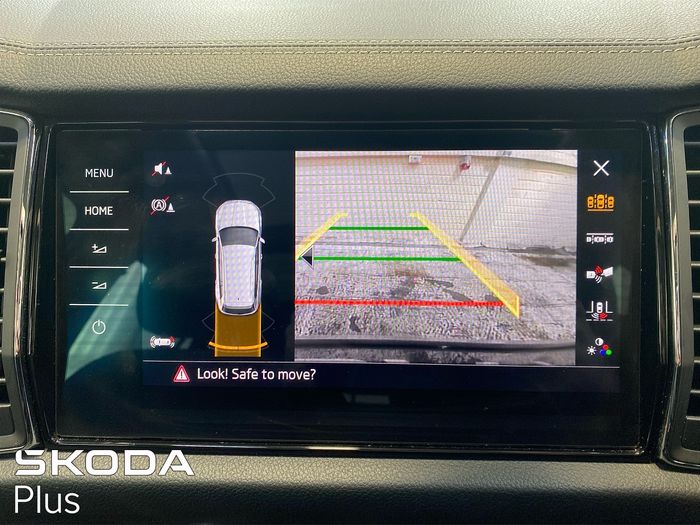 Skoda Kodiaq 2023