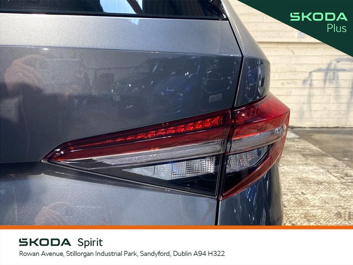 Skoda Kodiaq 2023