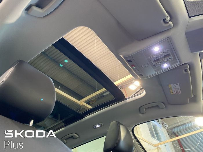 Skoda Kodiaq 2023