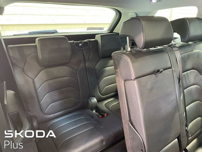 Skoda Kodiaq 2023