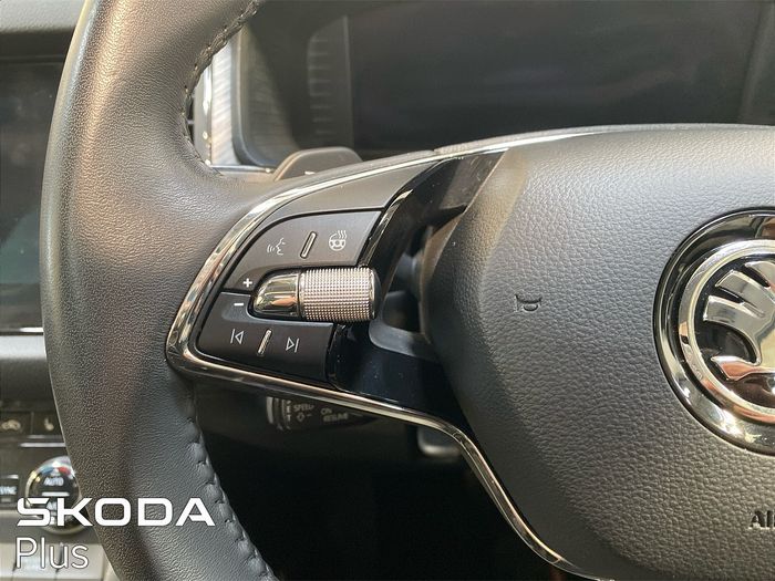 Skoda Kodiaq 2023