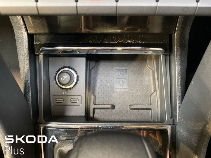 Skoda Kodiaq 2023