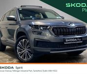 Skoda Kodiaq 2024