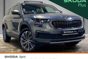 Skoda Kodiaq 2024