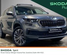 Skoda Kodiaq 2024