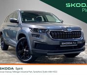 Skoda Kodiaq 2023