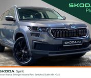 Skoda Kodiaq 2023