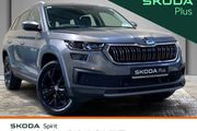 Skoda Kodiaq 2023
