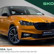Skoda Fabia 2025