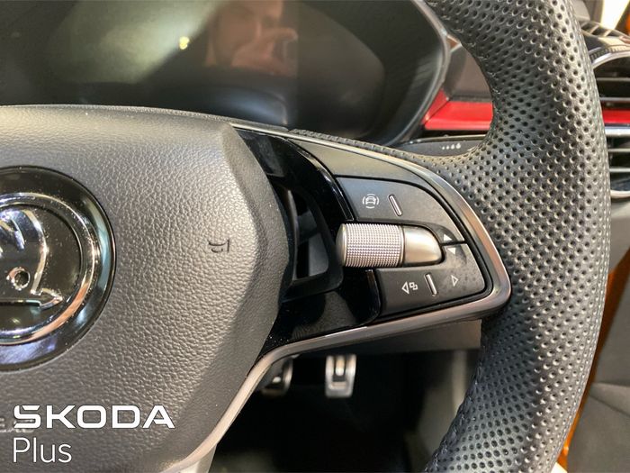 Skoda Fabia 2025
